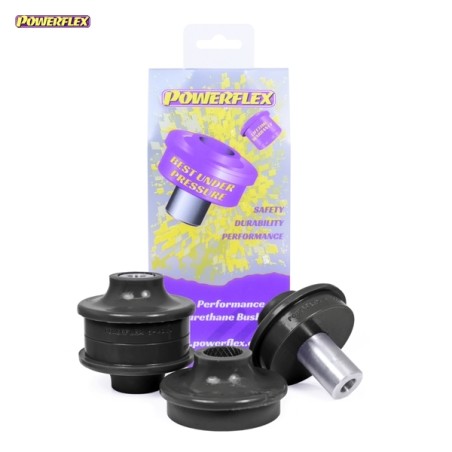 Powerflex PFF5-401
