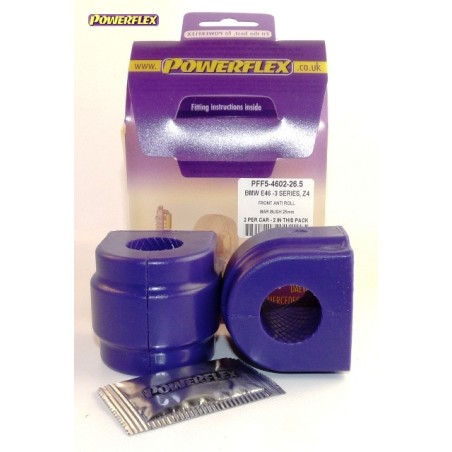 Powerflex PFF5-4602-26.5