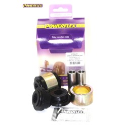 Powerflex PFR5-411
