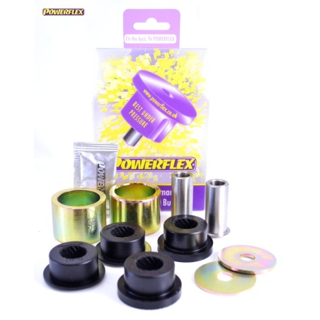 Powerflex PFR5-412