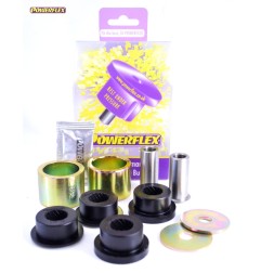 Powerflex PFR5-412
