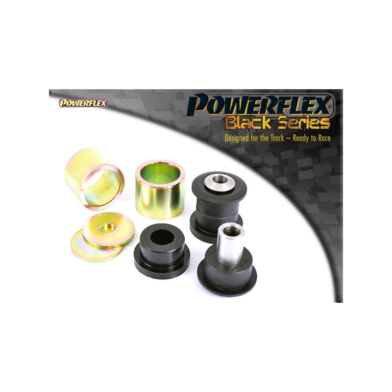 Powerflex PFR5-412BLK Powerflex PFR5-412BLK