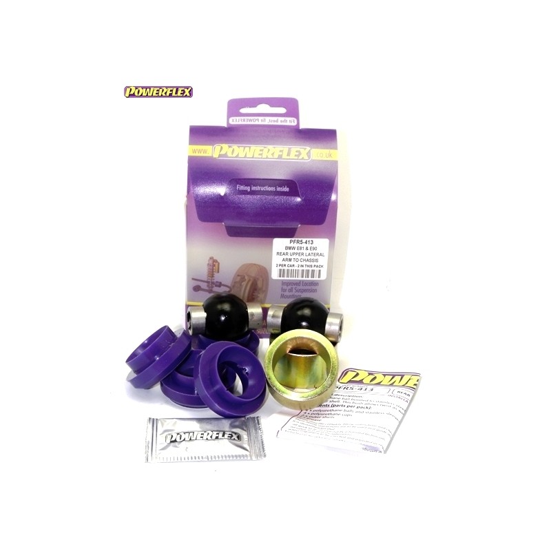 Powerflex PFR5-413 Powerflex PFR5-413