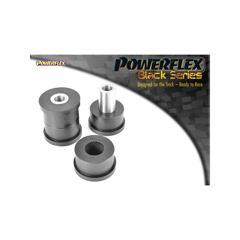 Powerflex PFR5-415BLK Powerflex PFR5-415BLK