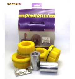 Powerflex PFR5-420