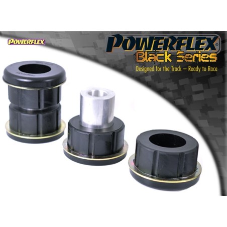 Powerflex PFR5-420BLK