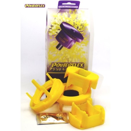 Powerflex PFR5-421