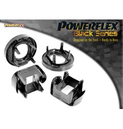 Powerflex PFR5-421BLK