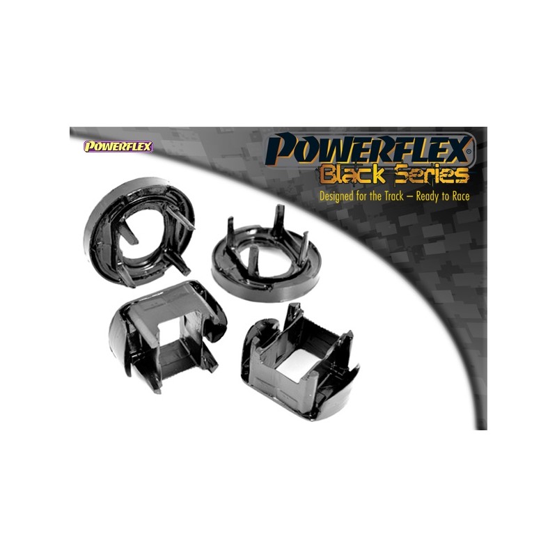 Powerflex PFR5-421BLK Powerflex PFR5-421BLK
