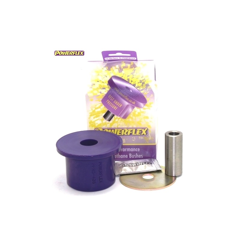 Powerflex PFR5-426 Powerflex PFR5-426