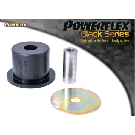 Powerflex PFR5-426BLK