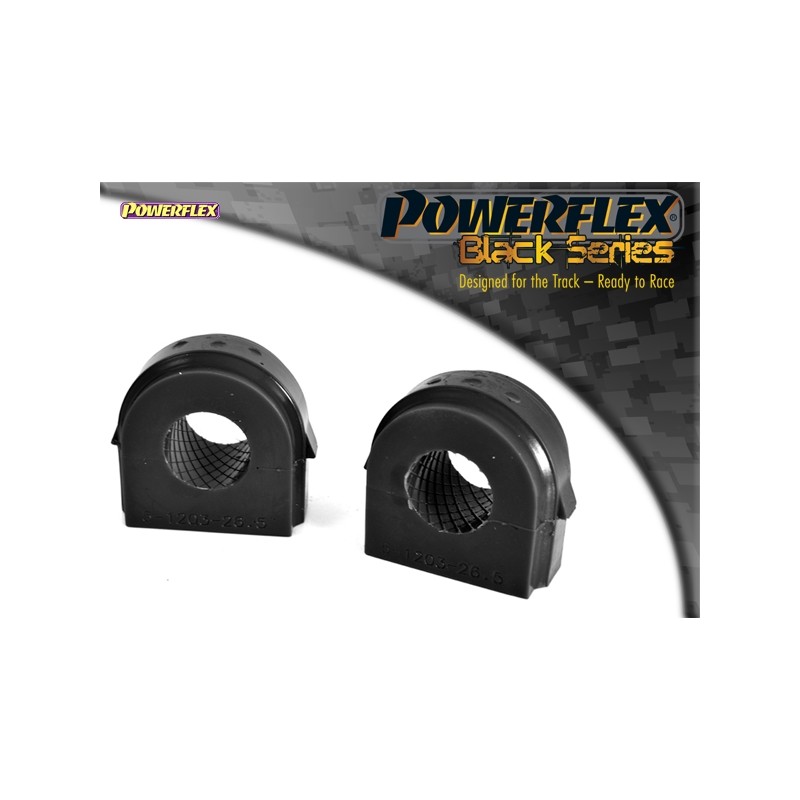 Powerflex PFF5-1203-26.5BLK Powerflex PFF5-1203-26.5BLK