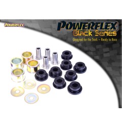 Powerflex PFR5-1212BLK