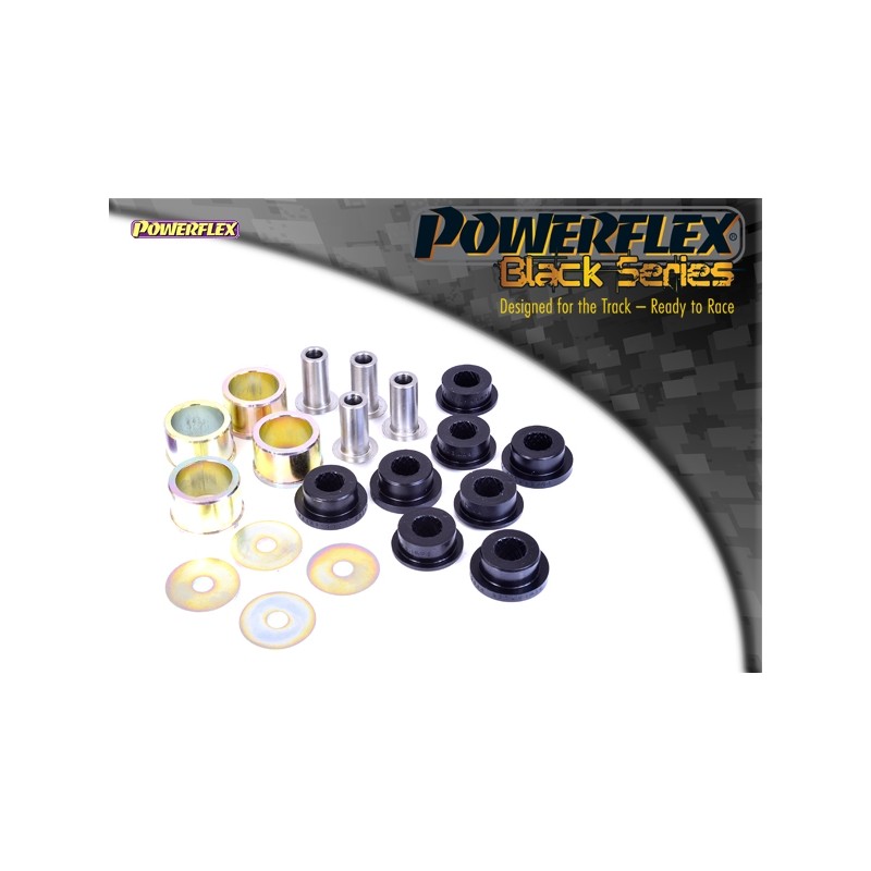 Powerflex PFR5-1212BLK Powerflex PFR5-1212BLK
