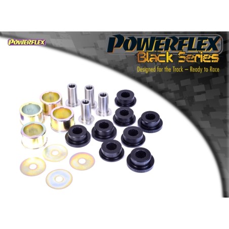 Powerflex PFR5-1212BLK