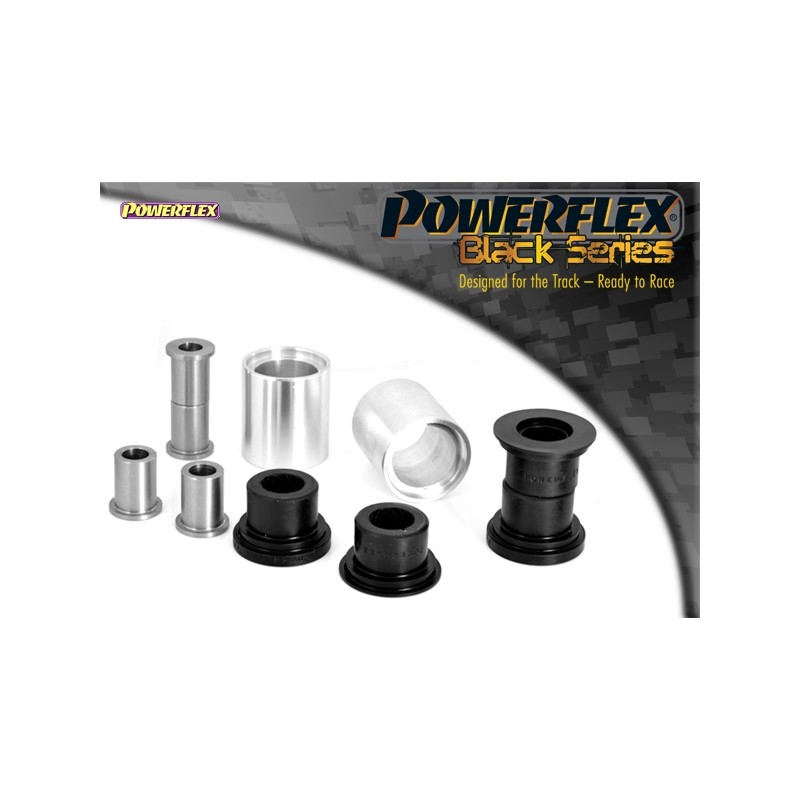 Powerflex PFR5-1215BLK