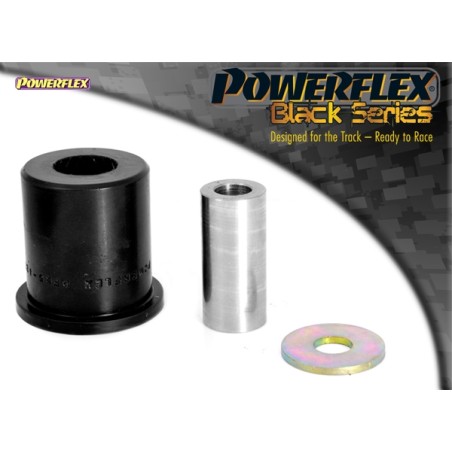 Powerflex PFR5-1226BLK