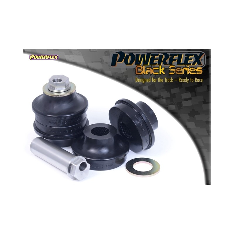 Powerflex PFF5-1901GBLK Powerflex PFF5-1901GBLK