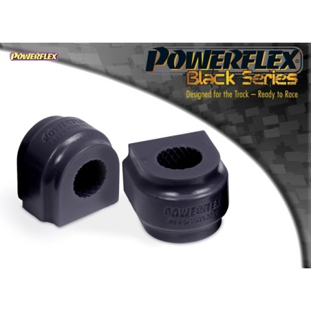 Powerflex PFF5-1903-25BLK