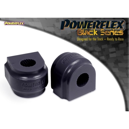 Powerflex PFF5-1903-22.5BLK