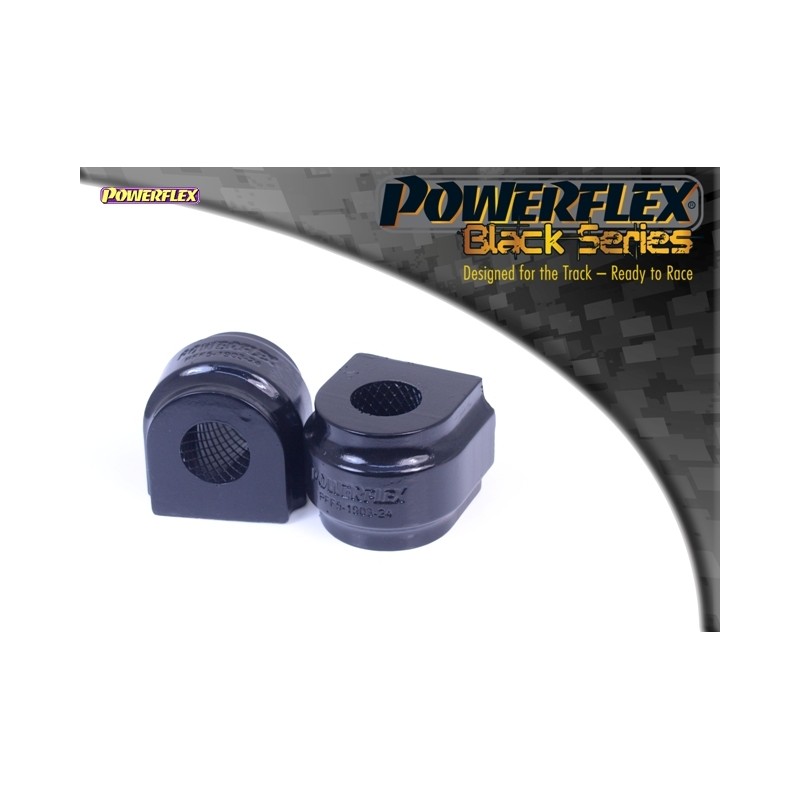 Powerflex PFF5-1903-23.6BLK Powerflex PFF5-1903-23.6BLK
