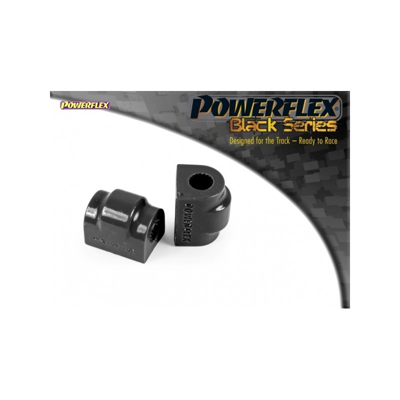 Powerflex PFR5-1913-14BLK