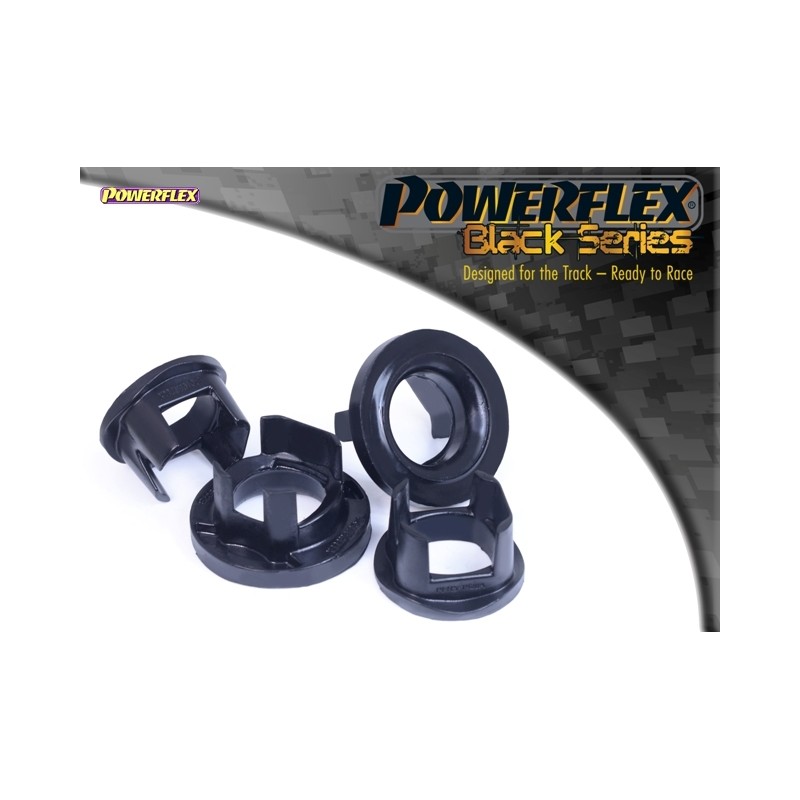 Powerflex PFR5-1920BLK