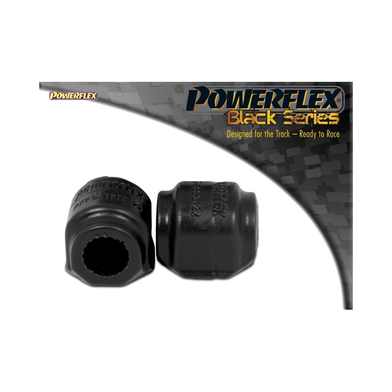 Powerflex PFF5-1603-22BLK Powerflex PFF5-1603-22BLK
