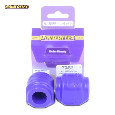 Powerflex PFF5-1603-23.5