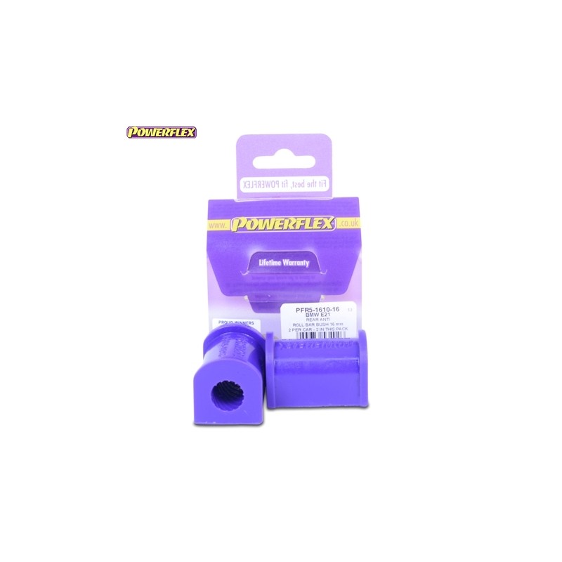 Powerflex PFR5-1610-16 Powerflex PFR5-1610-16