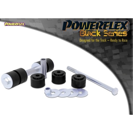 Powerflex PFR5-1611BLK