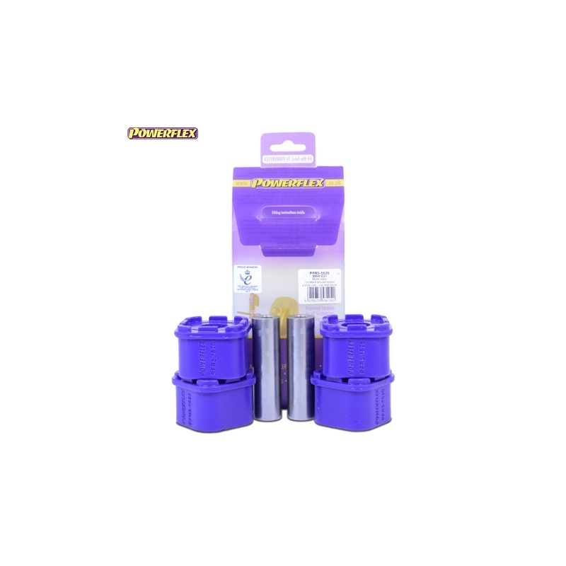 Powerflex PFR5-1620