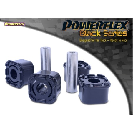Powerflex PFR5-1620BLK
