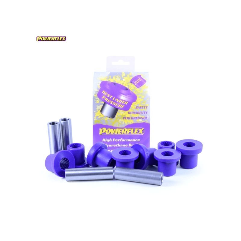 Powerflex PFR5-306 Powerflex PFR5-306