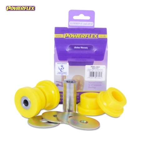 Powerflex PFF5-1602
