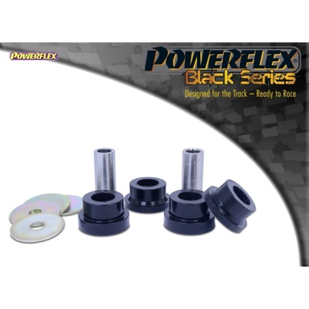 Powerflex PFF5-1602BLK
