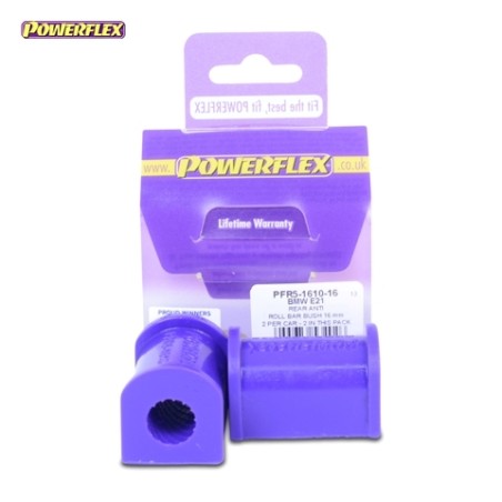 Powerflex PFR5-1610-16