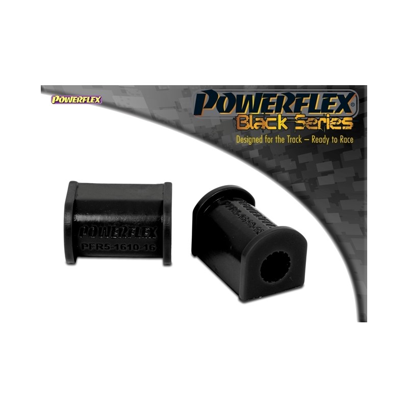 Powerflex PFR5-1610-16BLK Powerflex PFR5-1610-16BLK