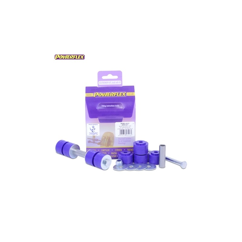 Powerflex PFR5-1611 Powerflex PFR5-1611