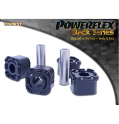 Powerflex PFR5-1620BLK