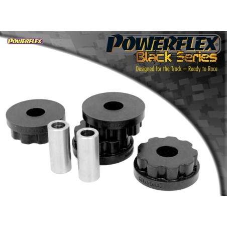 Powerflex PFR5-1625BLK