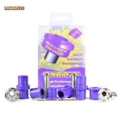 Powerflex PFR5-306G