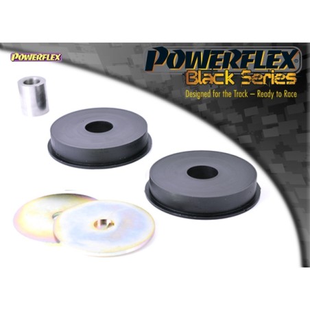 Powerflex PFR5-300BLK