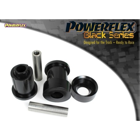 Powerflex PFR5-305BLK