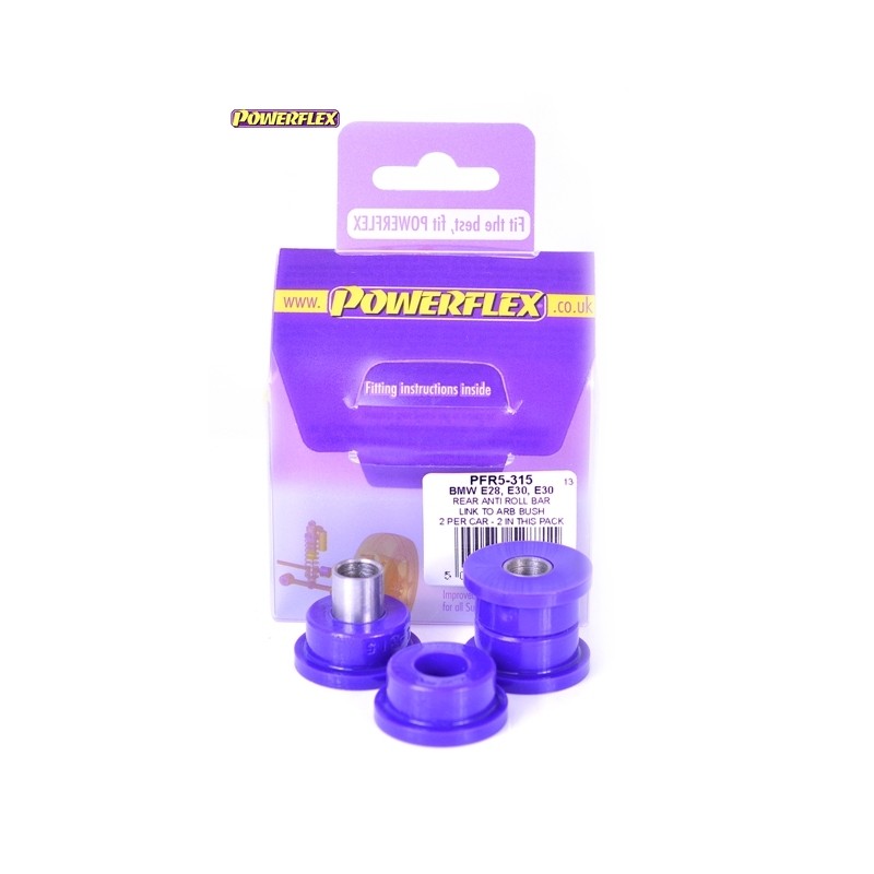 Powerflex PFR5-315