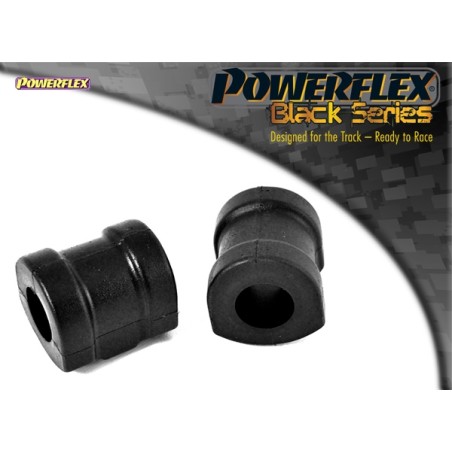 Powerflex PFF5-310-24BLK