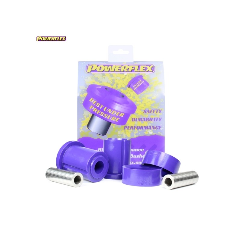 Powerflex PFR5-311 Powerflex PFR5-311