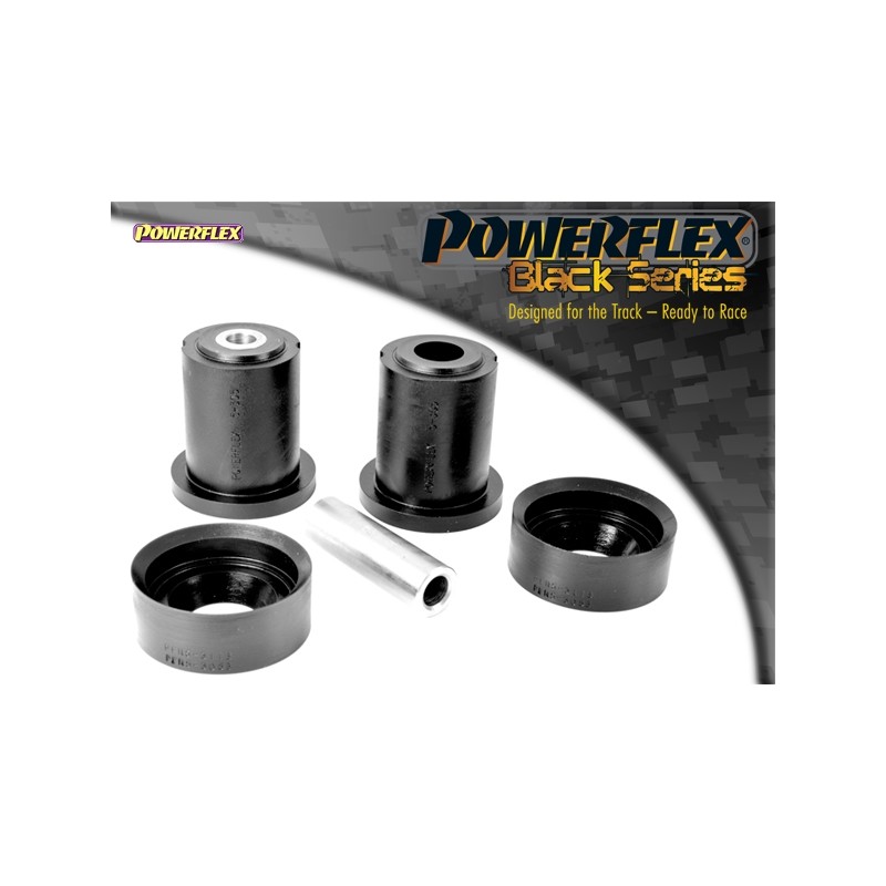 Powerflex PFR5-311BLK