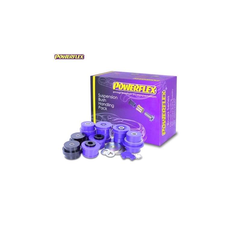 Powerflex PF5K-1002 Powerflex PF5K-1002