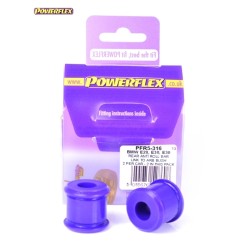 Powerflex PFR5-316